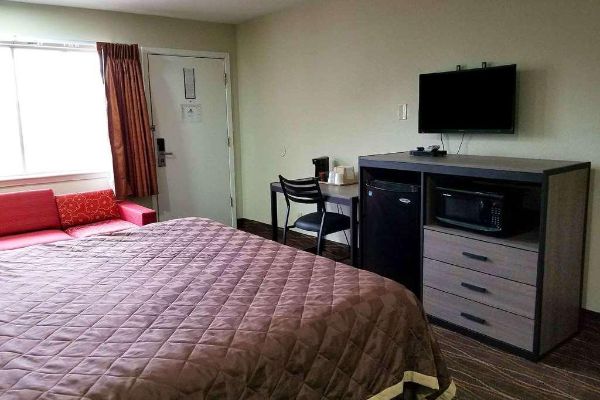Americas Best Value Inn (Alexandria)
